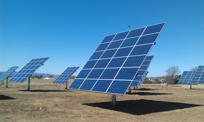 Solar Tracker Market Size Share & Growth Report