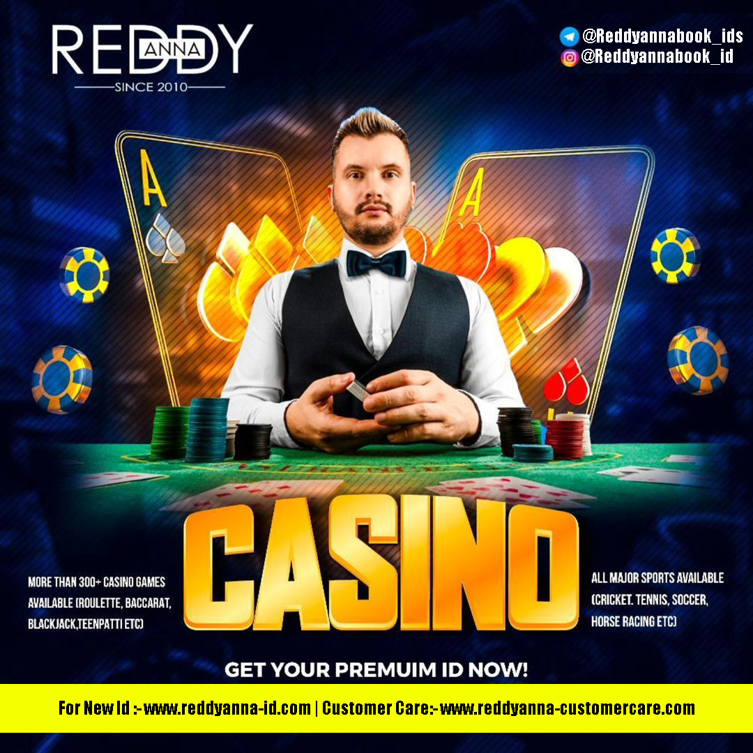 Reddy Book ID: Your Gateway to Thrilling Sports Updates and Live Matches