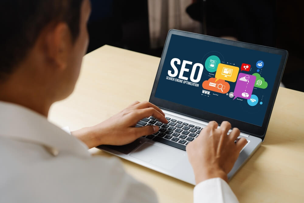 What Are the Benefits of Hiring an SEO Expert in Chennai