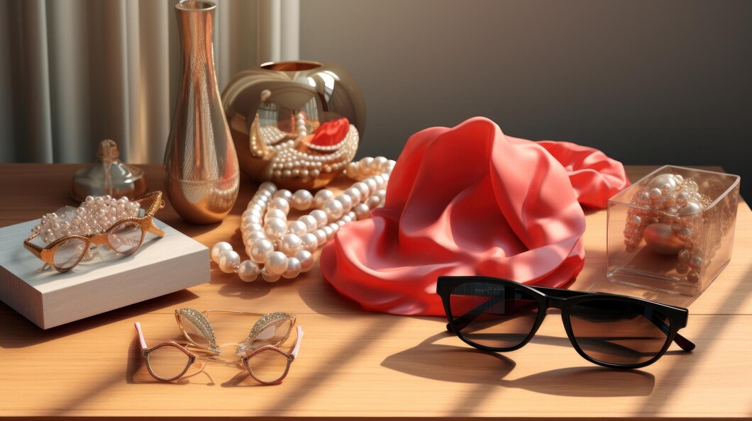 Fashion Accessories Market Share, Demand, and Growth Forecast to 2032