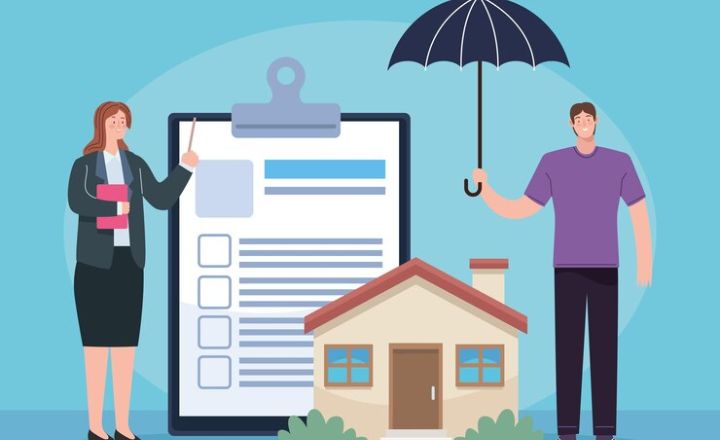 The Future of Home Insurance in the UAE: Trends and Innovations to Watch