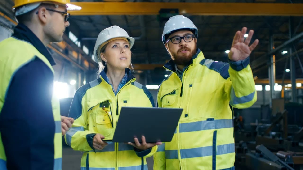 The Role of OSHA 30 Hour Course in Preventing Workplace Incidents