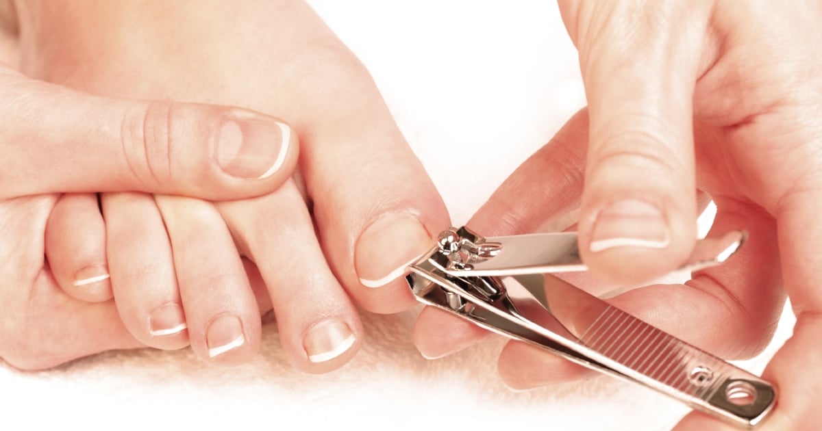 Professional Nail Nippers for Thick Nails: Top Recommendations