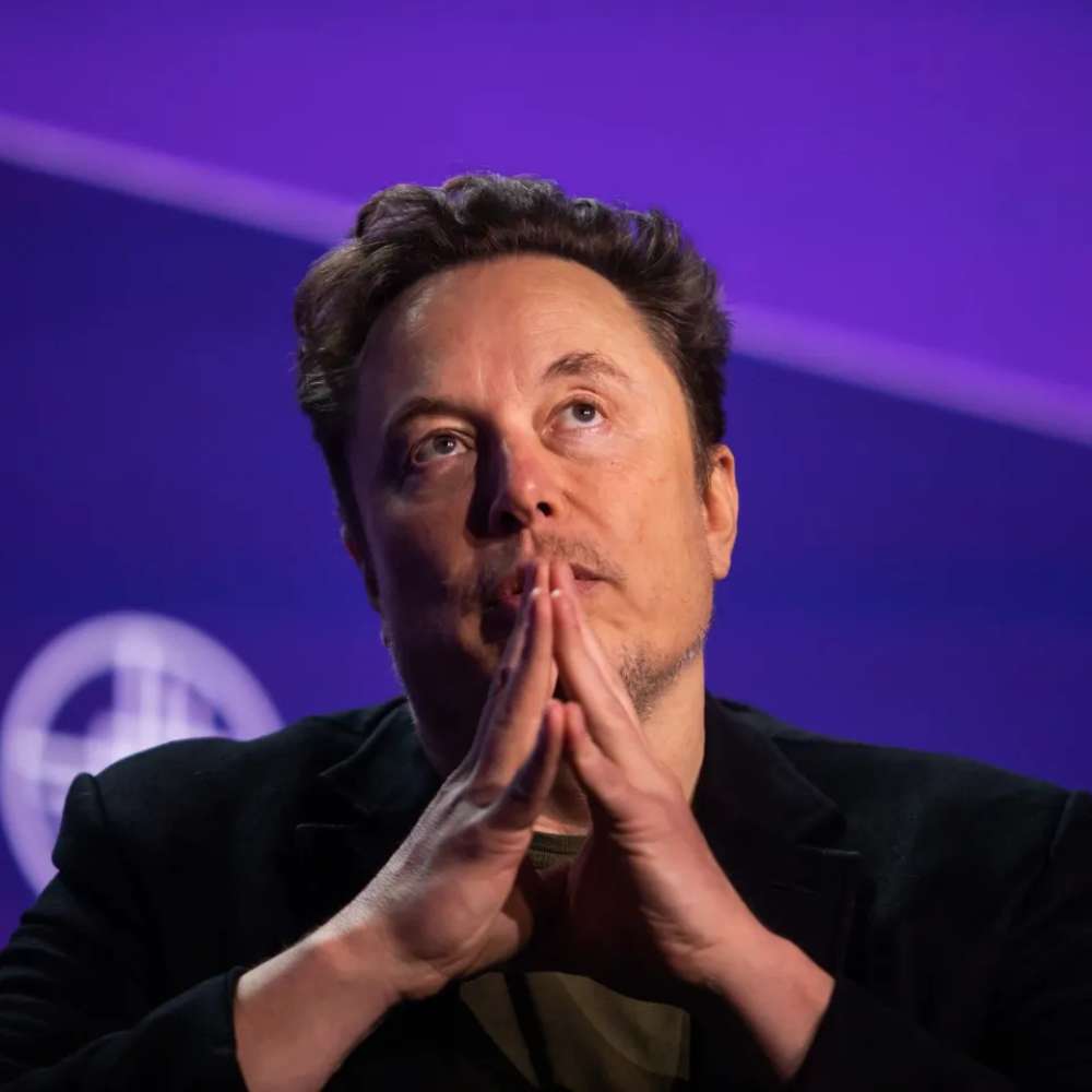 Court Rejects Elon Musk’s $56 Billion Tesla Pay Package Appeal