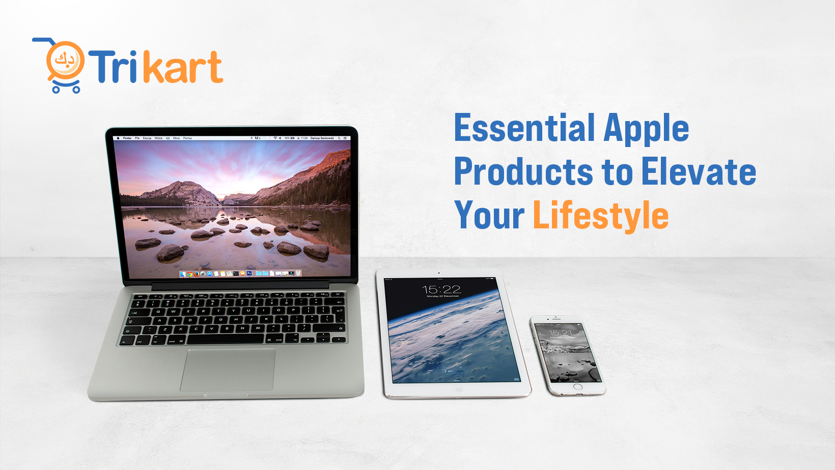 Top Apple Products You Essentially Need for Lifestyle