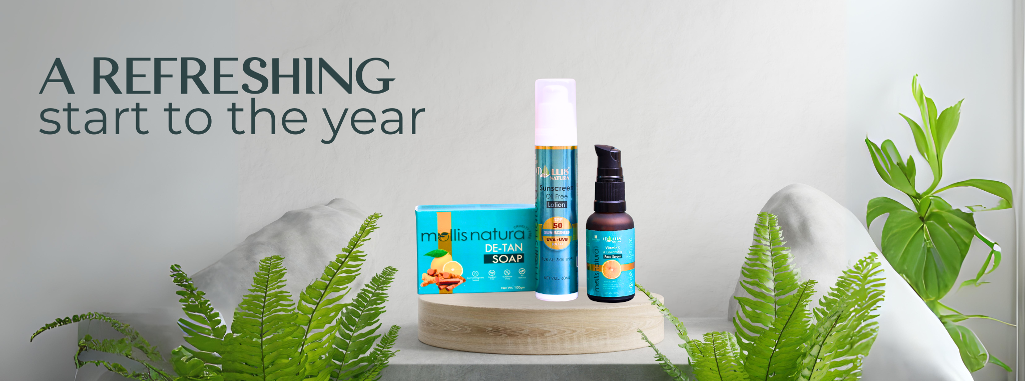 A Guide to Choosing the Best Sunscreen for Women : SPF50