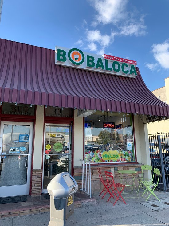 Exploring Why Boba Loca is America's Premier Coffee & Tea Destination