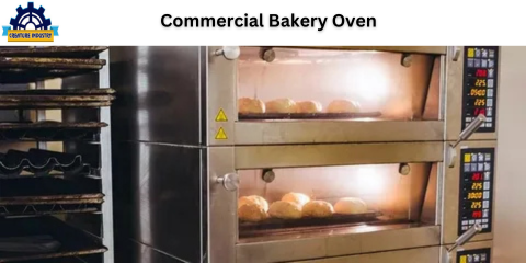 Why Every Bakery Needs a Commercial Bakery Oven
