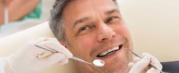 What Your Dentist Can Tell About Your Overall Health