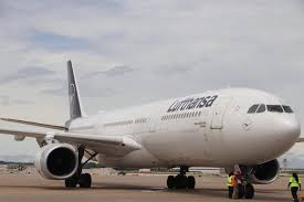 Lufthansa Airlines St. Louis Lambert Airport Phone Number