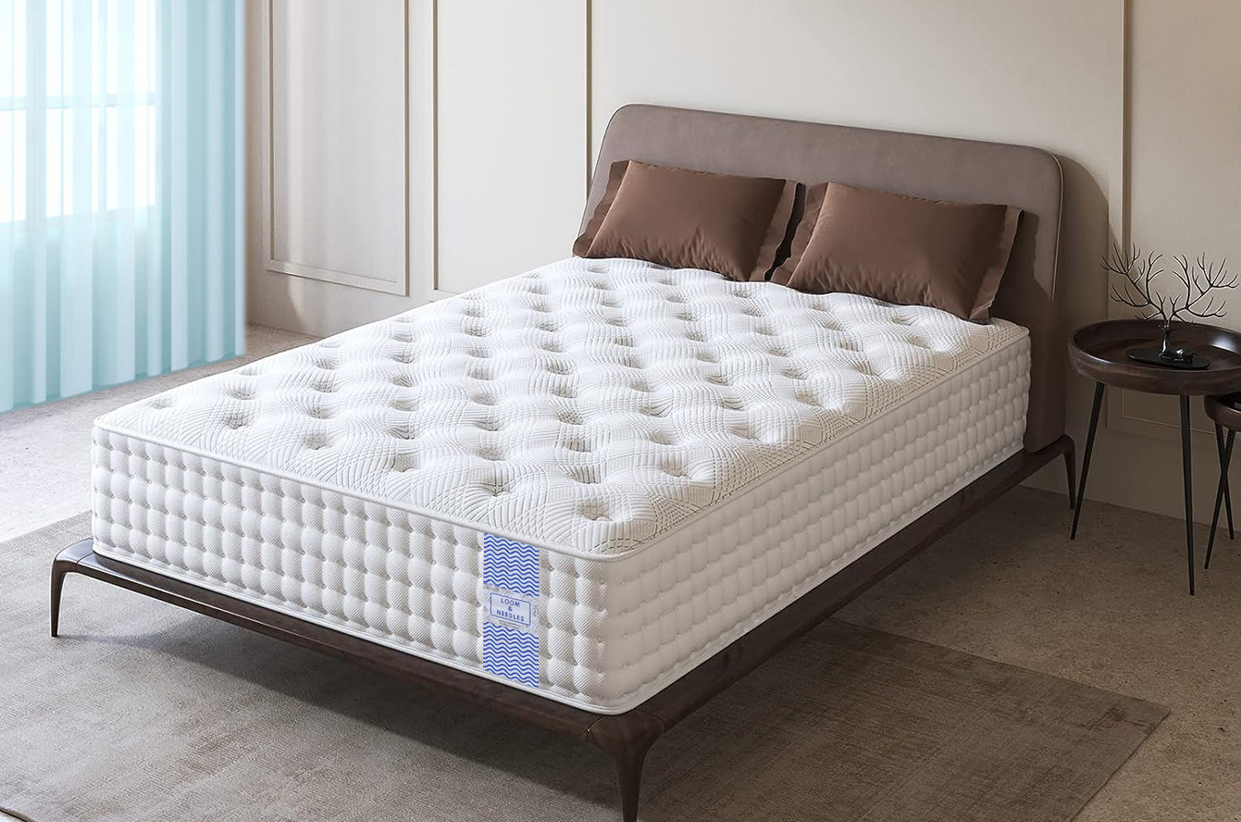 Mattress Market Size, Trends, Growth Opportunities and Forecast 2025-2033