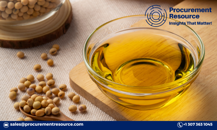 Soybean Oil Production Cost Report: Labor Charges, Utilities, and Logistics