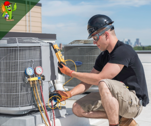What Are the Paybacks of Regular HVAC Maintenance