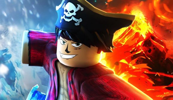 Roblox: Blox Fruits Codes December2024