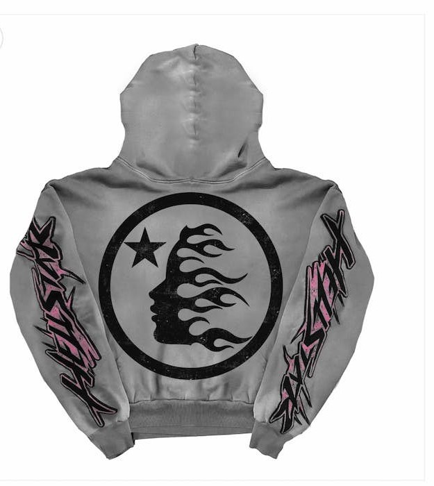 Hellstar Studios Hoodie: Unmatched Comfort for Everyday Wear