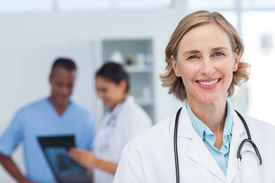 Unlocking Opportunities with the NP Preceptor Matching Service
