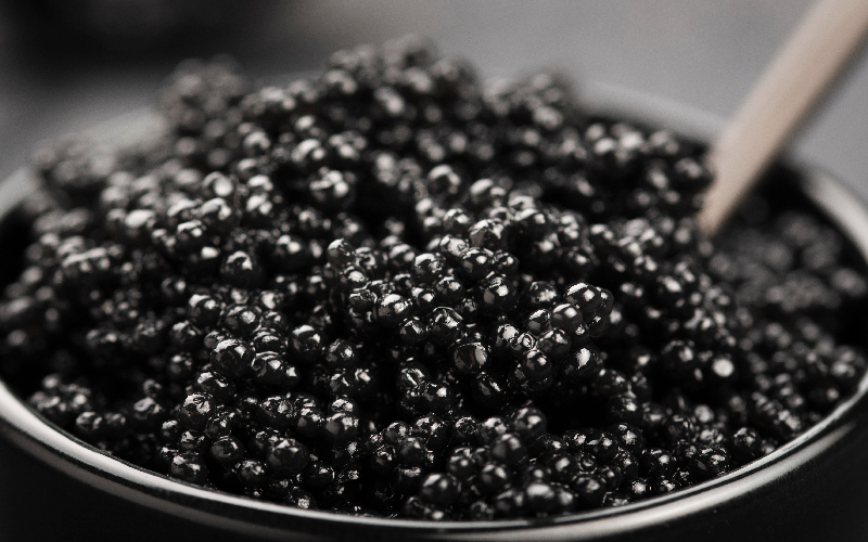 The Rise of Premium Caviar in Dubai: Factors to Consider