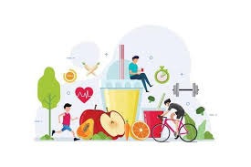 Healthy Living: A Complete Guide to Wellness