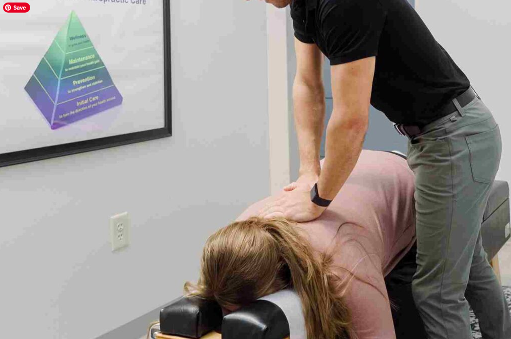 Top Reasons to Visit a Sherwood Park Chiropractor in 2024