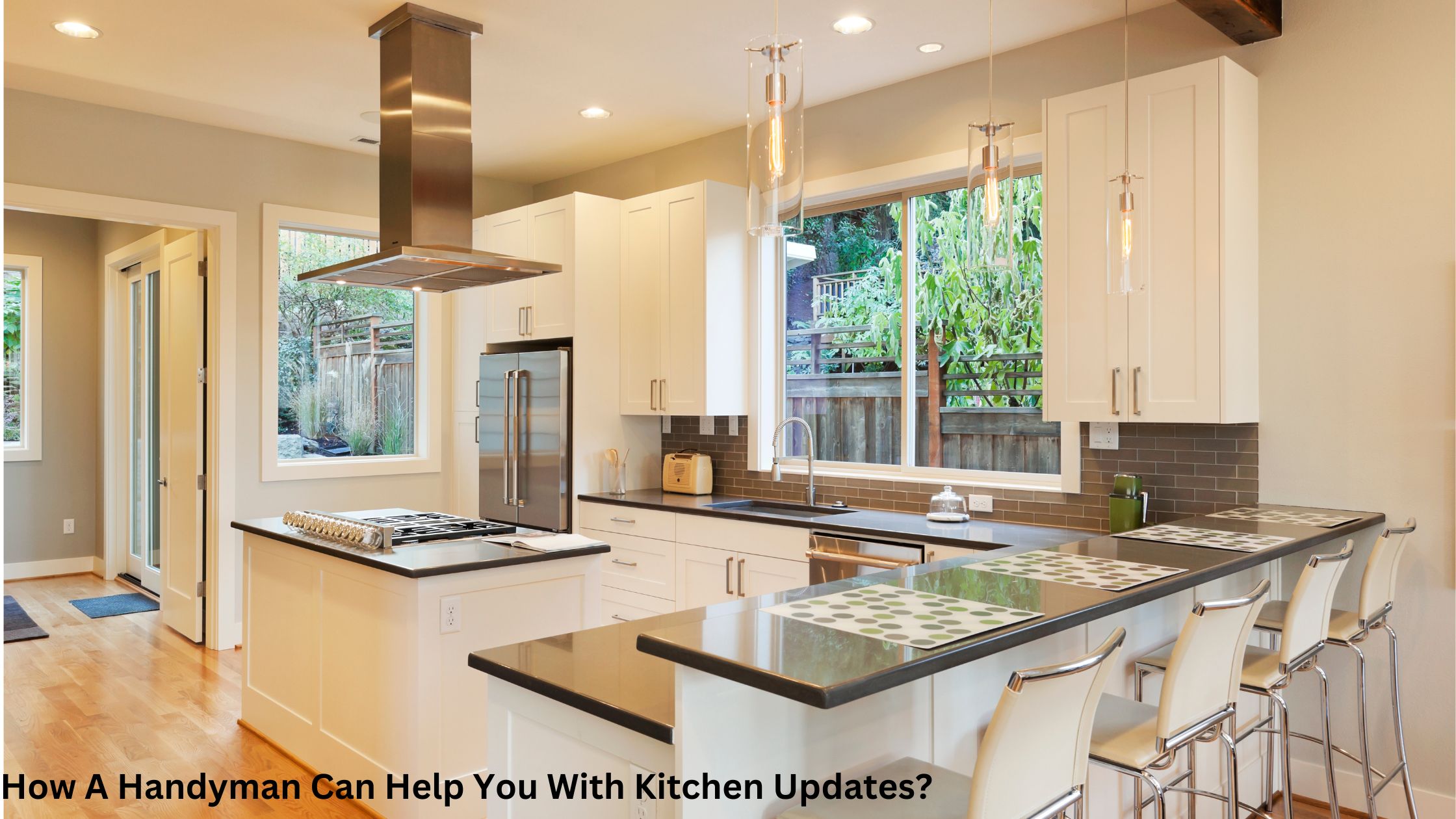 "The Ultimate Guide to Bathroom Renovation in Dubai"
