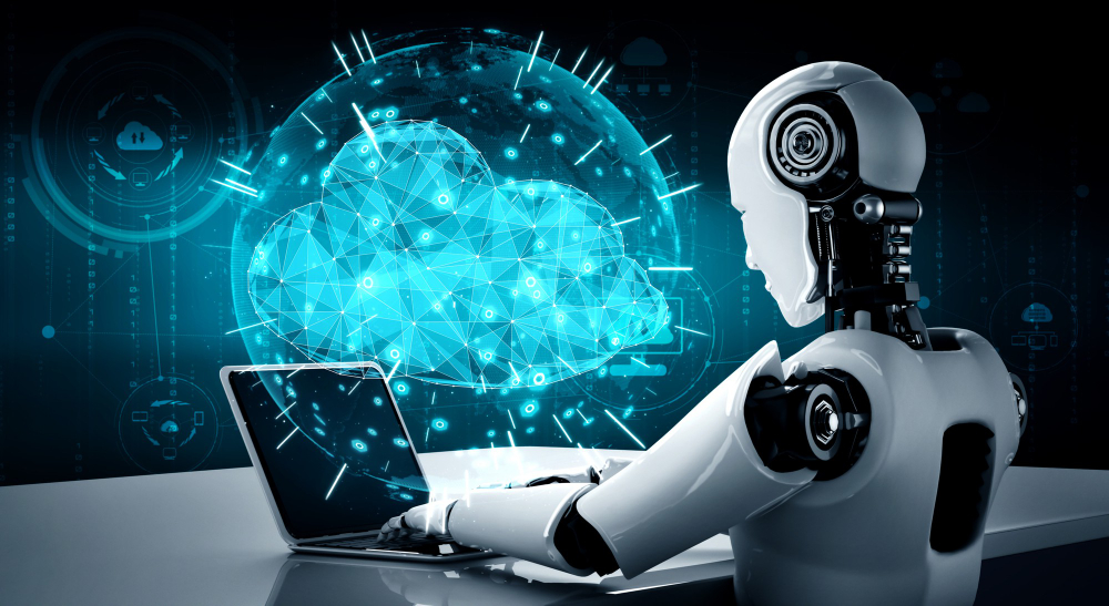How Machine Learning Development Services Are Revolutionizing Data Analytics