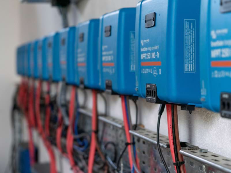 Backup Power Systems Market: Impact of Renewable Power on Growth