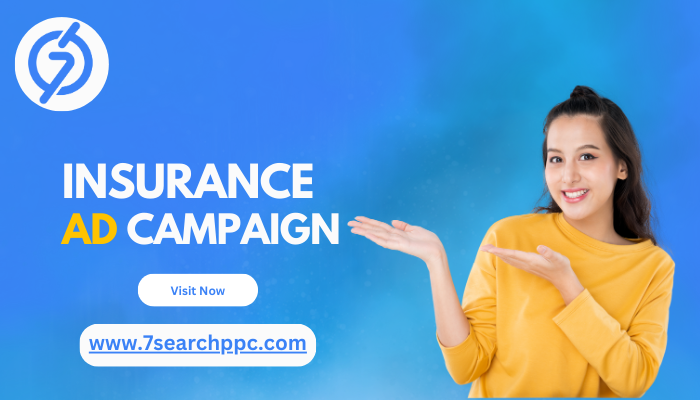 Top Insurance Ad Campaigns to Attract and Retain Clients