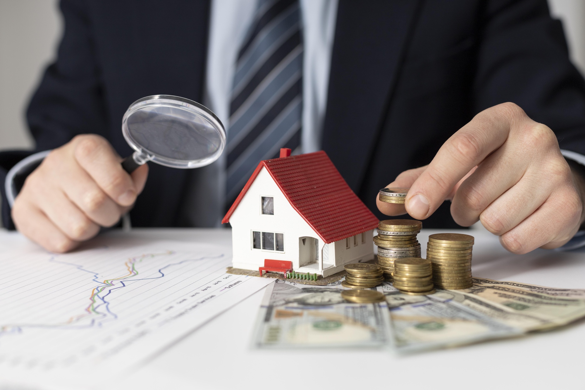 Investing in Property with Hard Money Lenders: Why & How to Do It