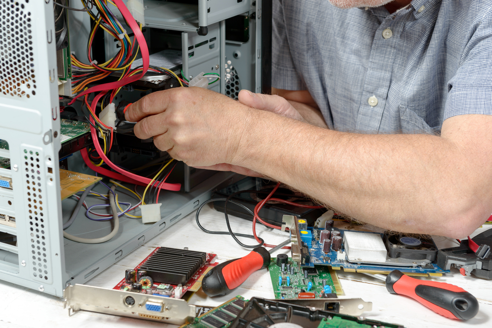 Geek Xpress IT Solutions: Your Partner in Technology Excellence