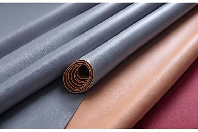 PVC Leather Cloth Manufacturing Plant Report 2024: Project Details, Machinery Requirements and Cost Involved
