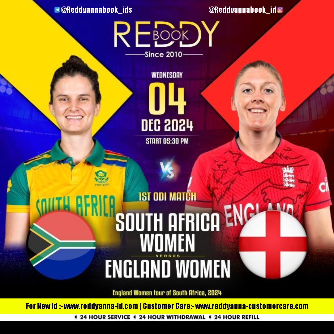 Step Up Your Game: Why You Should Team Up with Reddy Aana for T20 Excitement