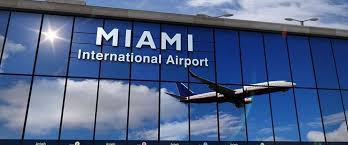 Lufthansa Airlines Charlotte Douglas Airport Phone Number