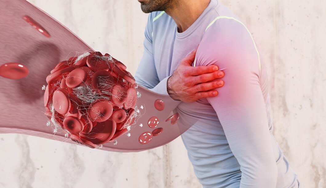 Top Companies in the Vasopressin for Vasoplegic Shock Market