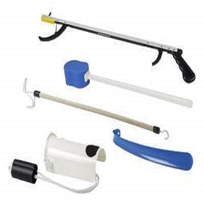 Hip Kits And Dining Aids – Making Life Better For The Patients