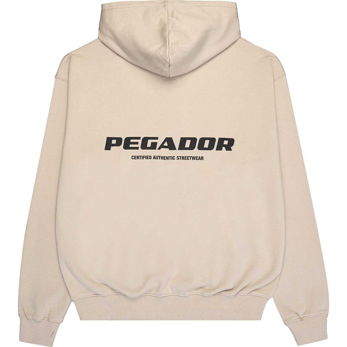 Exploring the Pegador Hoodie: A Stylish and Versatile Choice