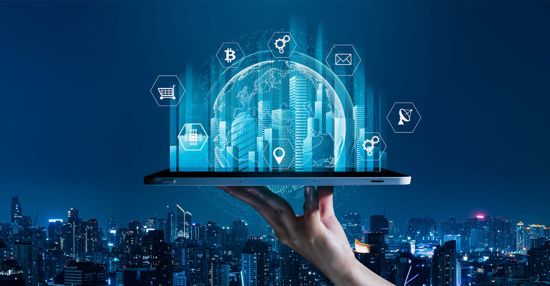 Digital Transformation Market Trends 2025, Leading Companies Share, Size and Forecast Report By 2033