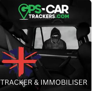 Vehicle Trackstar: Revolutionizing Vehicle Security and Tracking Solutions