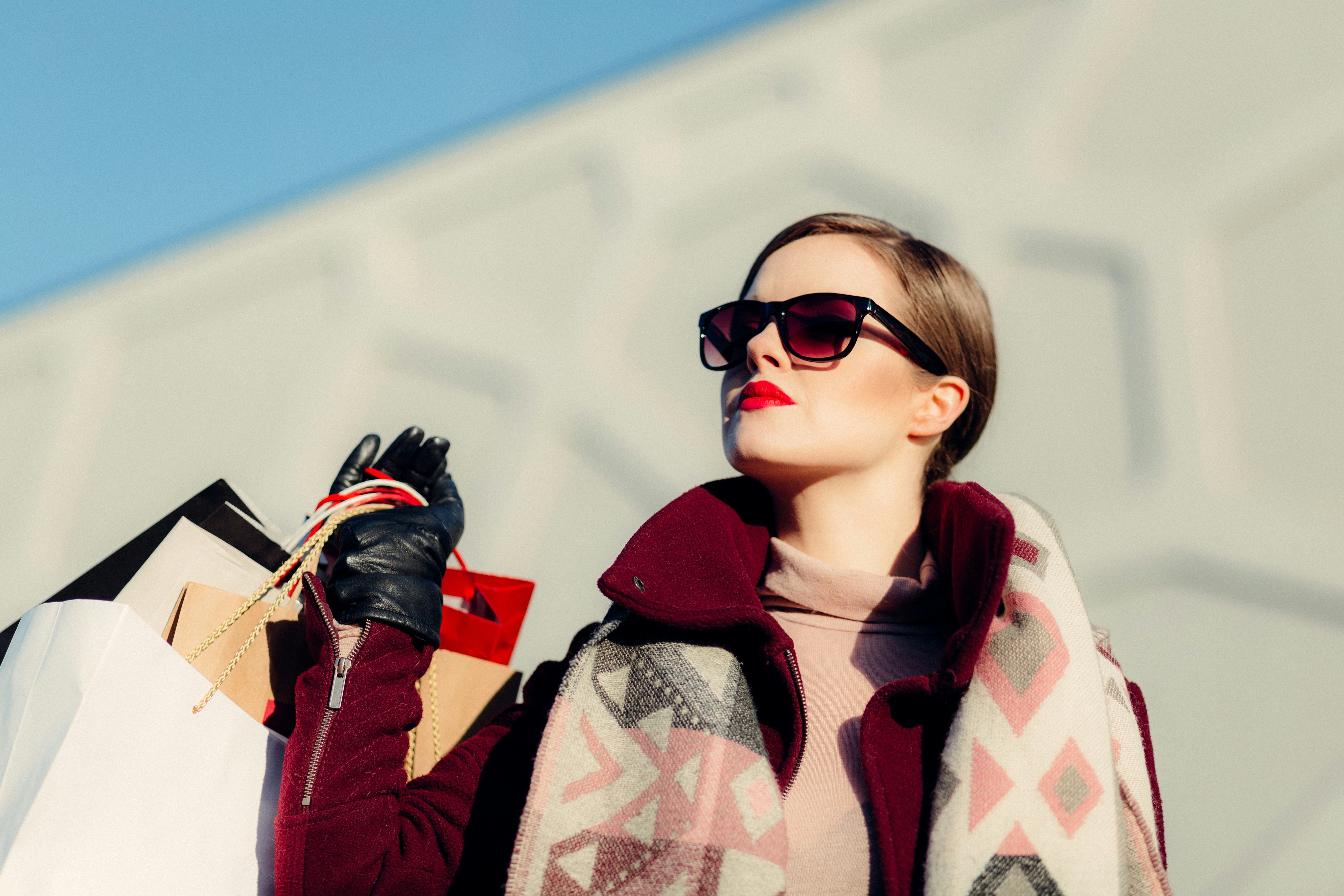 The Ultimate Guide to Finding the Best Luxury Shopping Stores Online