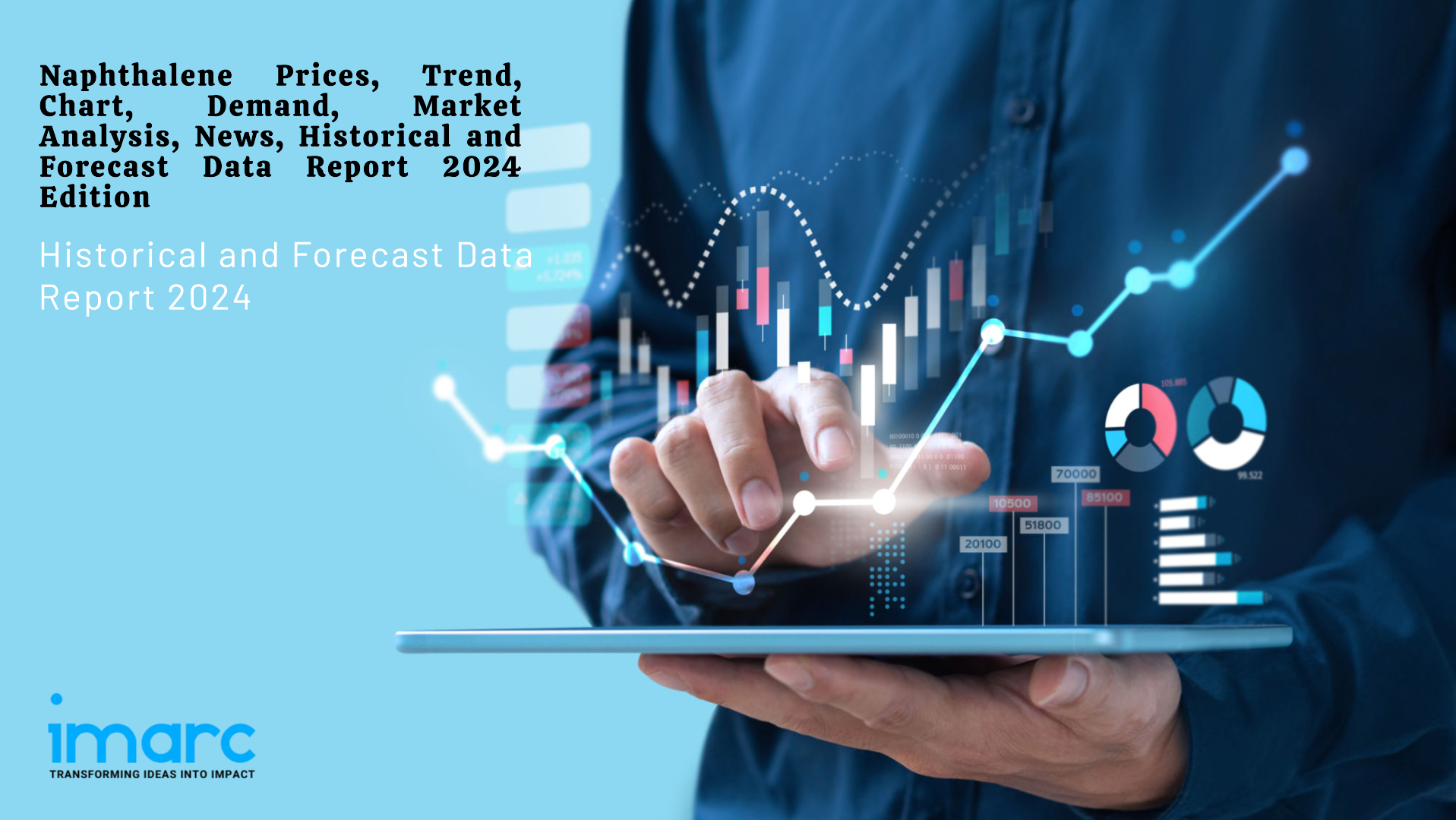 Naphthalene Prices Trend | Pricing | Index | News | Chart