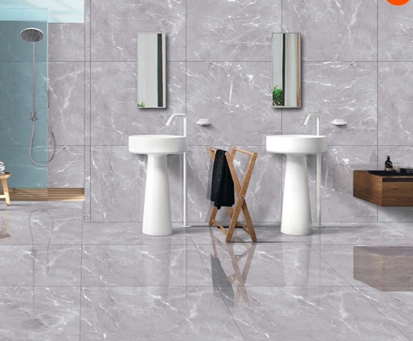 How to Choose Cheap Bathroom Tiles Without Compromising on Style and Quality