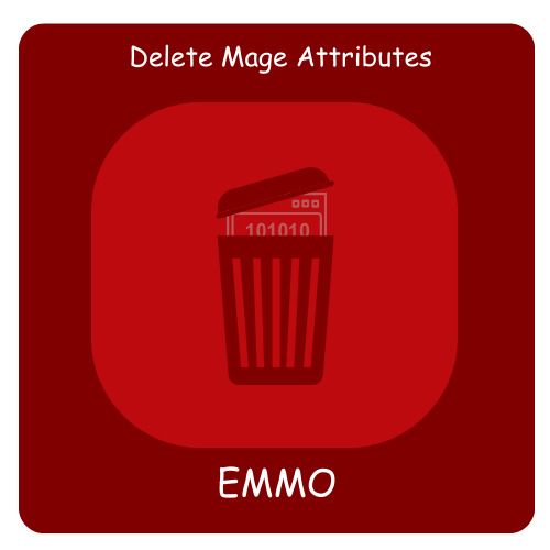 Simplify Attribute Management with Emmo Magento Delete Mage Attributes Extension