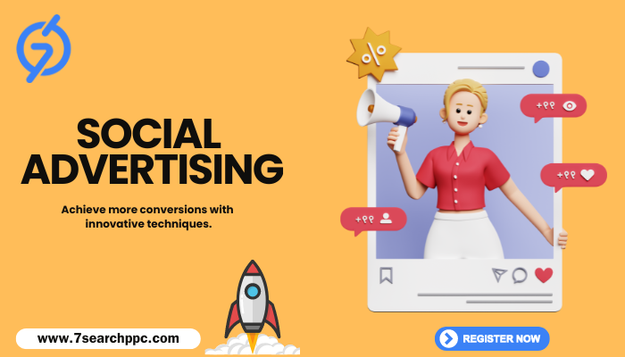 Which is the best platform for effective social media advertising?
