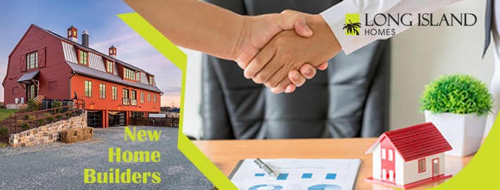 How to Find Affordable New Home Builders Near You