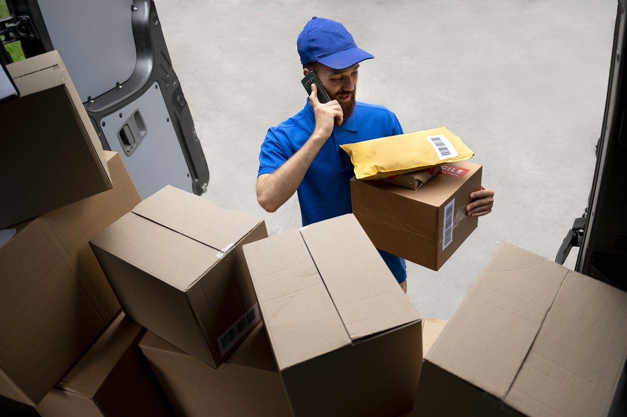How House Removalists Handle Fragile Items During Brisbane Move