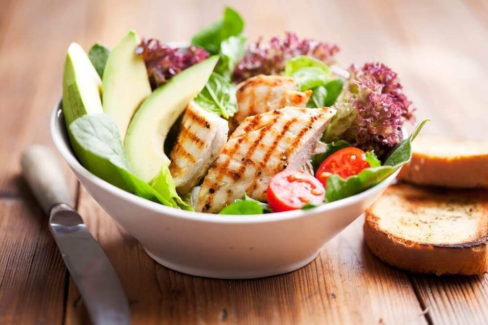The Benefits and Importance of Healthy Meals
