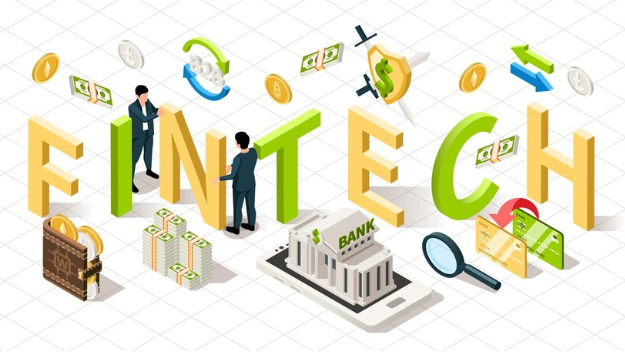 AI in FinTech: The Key Trends Shaping the Future of Finance