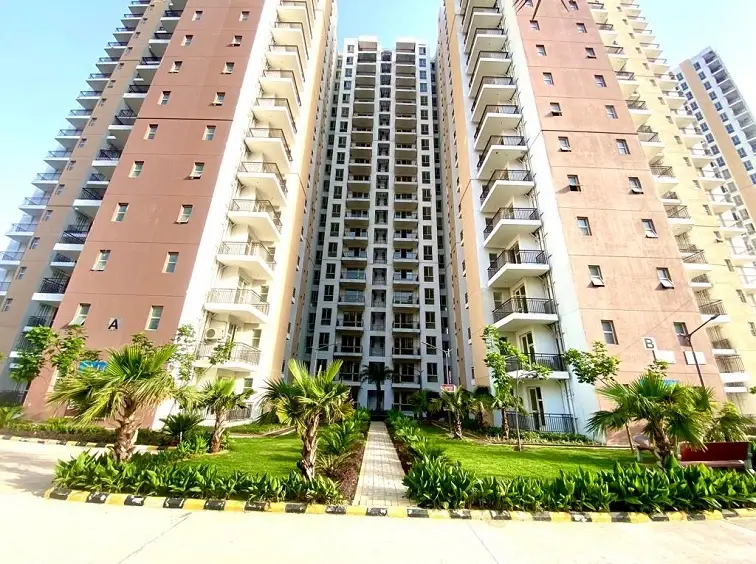 Imperia Esfera Sector 37c Gurgaon