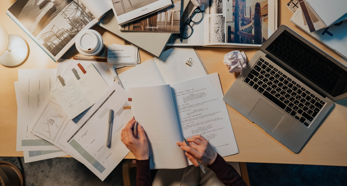 How to Easily Publish a Research Paper