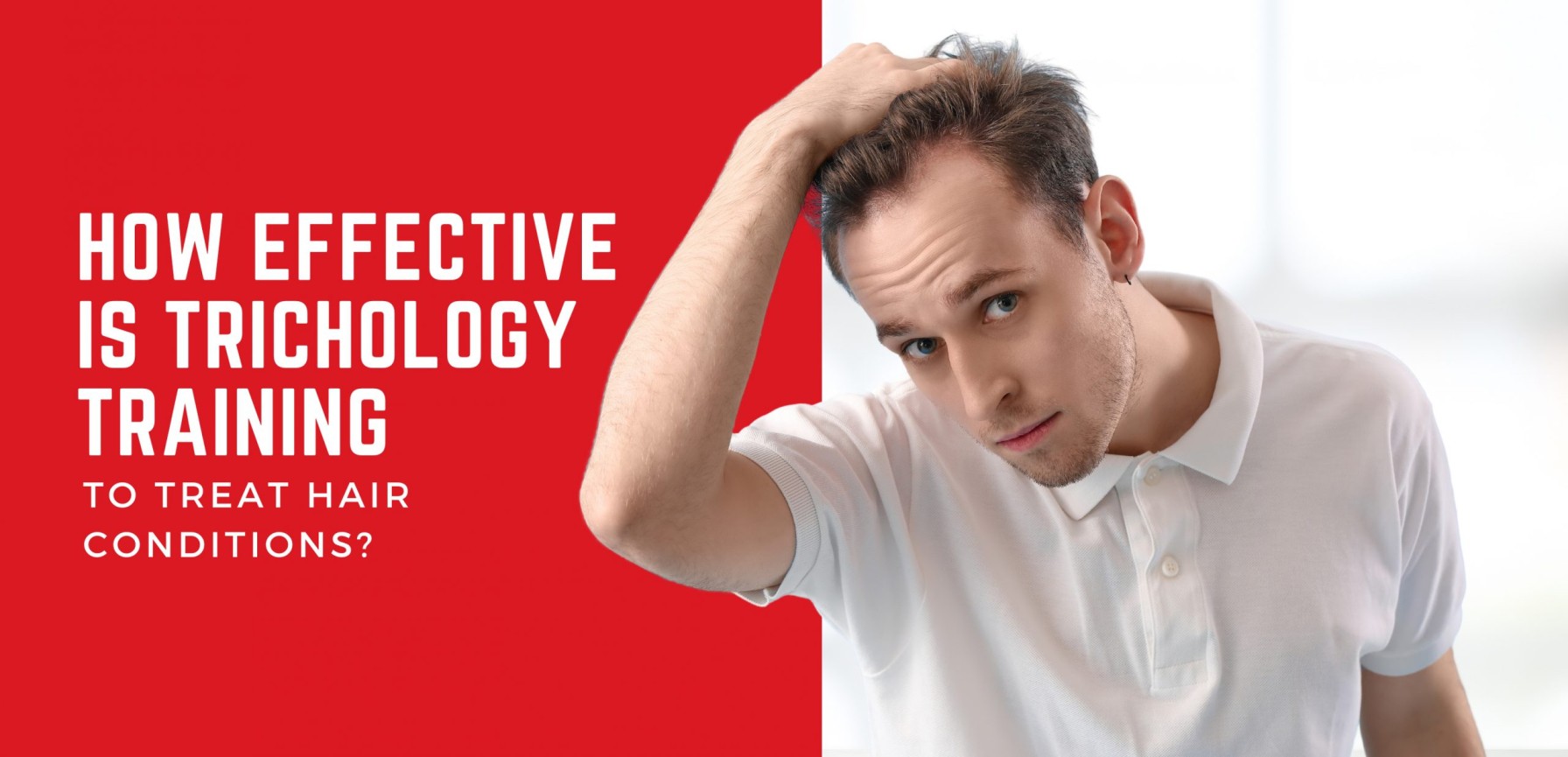 What To Expect If You Enroll In A Clinical Cosmetology Or Trichology Course?