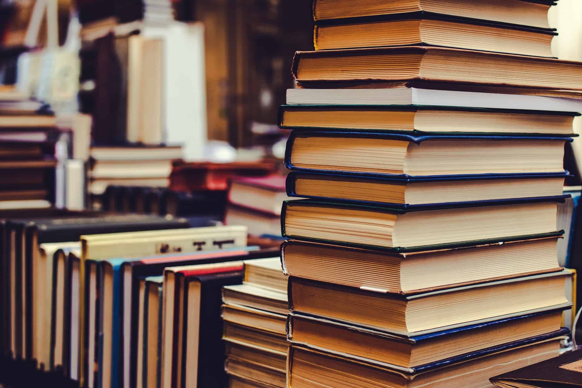 Explore New Worlds: Top Books to Add to Your Reading List